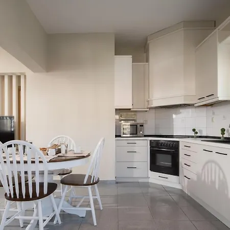 Olenia Luxury Apartments 4 Неос-Мармарас Экстерьер фото