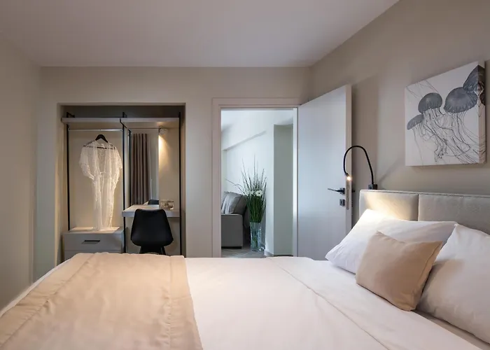 Olenia Luxury Apartments 4