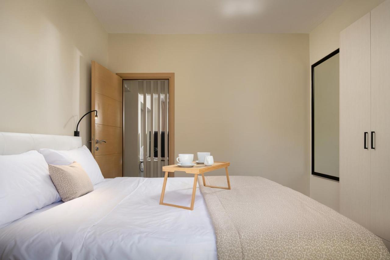 Olenia Luxury 4 Néos Marmarás