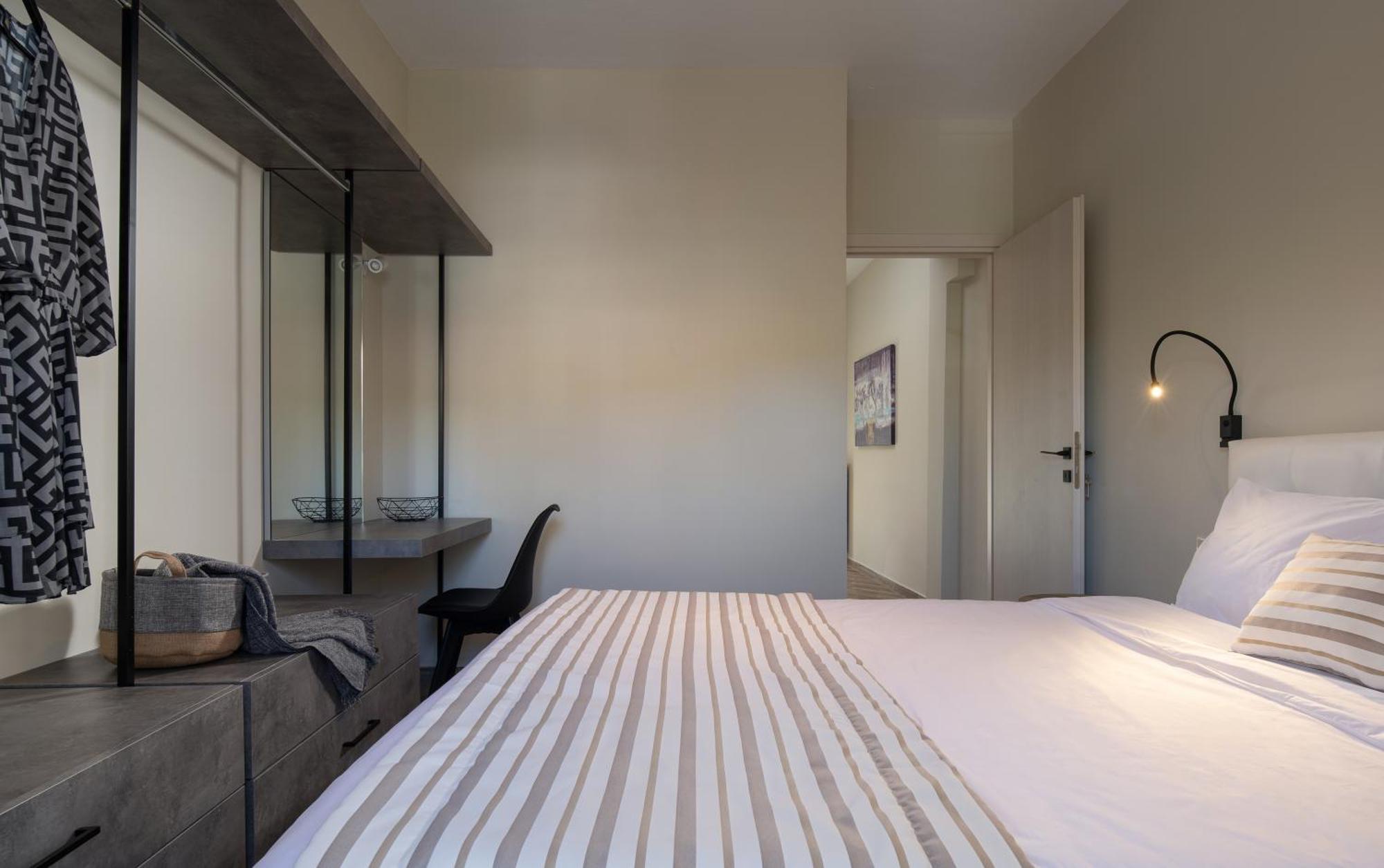 Olenia Luxury 4 * Néos Marmarás
